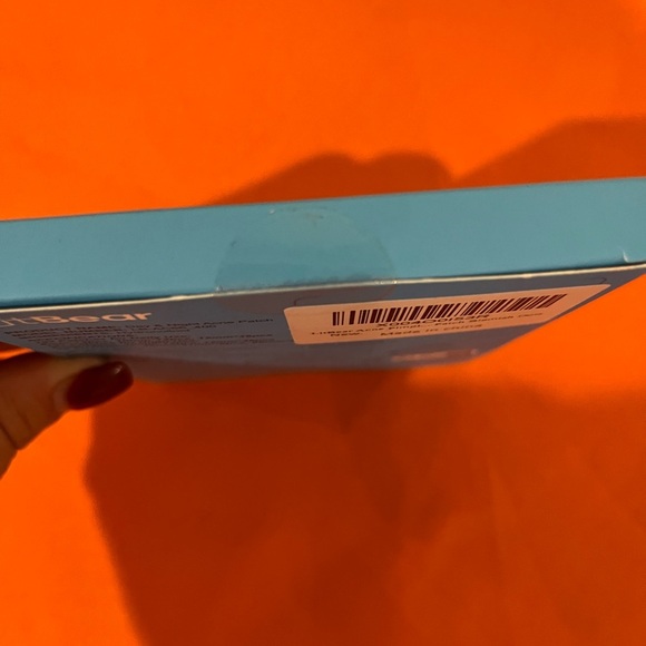 24-Hour Acne Patch Set - Blue - Picture 4 of 5